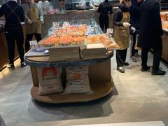 -麦陌(正弘城店)