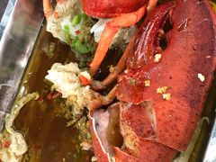 -顶之鲜海鲜餐厅