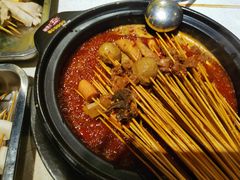 -钢管厂五区小郡肝火锅串串香(总店)
