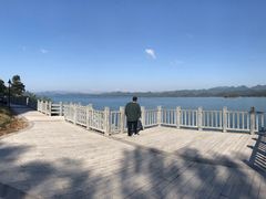 -千岛湖忆湖度假酒店(中心湖景区店)