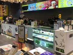 -咪咕咖啡(北京西单店)