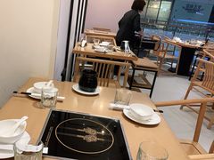 大堂-湯系·煲汤手艺人(东二环泰禾广场店)