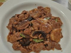 -丰泽园饭店