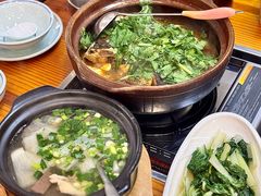 -九道菜有鸡鱼头(石鼓路店)