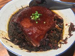 -老湘村·湖南土菜(天河维多利店)