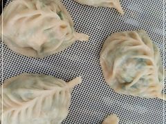 -叶存利海鲜大馅饺子(海宁路总店)