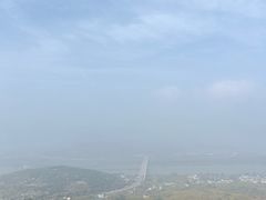 -涂山风景区