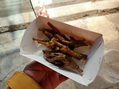 -芙蓉泉·烤鸡爪(芙蓉街店)