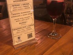 -El Bodegon阿根廷秘鲁餐厅(幸福路店)