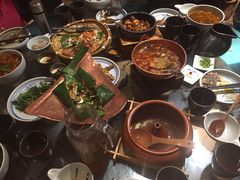 iphone_upload_pic-云海肴·汽锅鸡·云南菜(领展购物广场·中关村店)