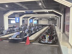 -魔赛卡丁车赛车汇(上海店)