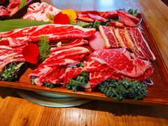 烤全牛-汉拿山(北京上地华联店)