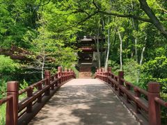 -紫霞湖公园