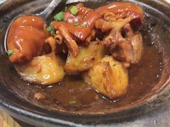 -汤城小厨•粤菜•靓汤(苏州街店)