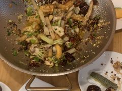-大丰收脆鱼(浦西万达店)