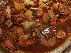 -胖哥俩肉蟹煲(宿迁宝龙广场店)