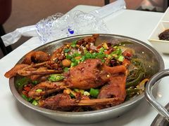 -迎三江菌汤兔(星桥街西段店)