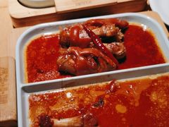 -三十六味匠猪蹄(三元桥店)