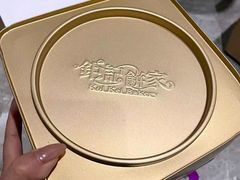 -钜记手信(威尼斯人K12店)