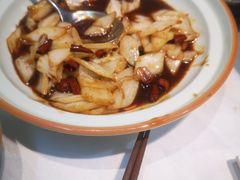 -到家尝北京菜(西坝河店)