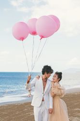 -爱城婚纱摄影·品质严选店