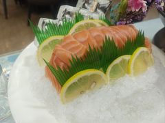 -日月昇渔家菜·海肠捞饭·大连海鲜(星海公园店)