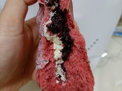 紫米芝士-旧识old mate·烘焙蛋糕店