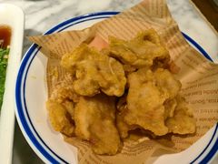 -小菜园新徽菜(苏州繁花中心店)