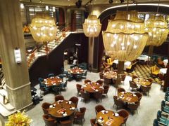 -上海人家花樣年华(中山公园店)