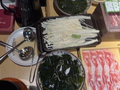 -东道煮牛肉火锅(东盛大街店)