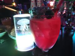 -MOSSO音乐酒吧·live house(南京旗舰店)