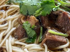 -李先生牛肉面大王(北京站售票厅餐厅)