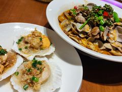 -宴小馆·小海鲜青岛菜(五四广场店)