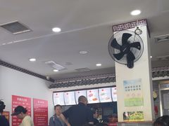 -津门张记包子铺(华昌道店)