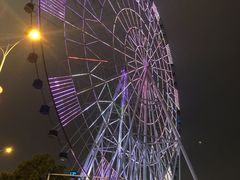 -南昌之星摩天轮