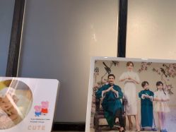 -小熊维尼高端儿童摄影(罗湖区总店)