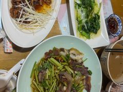 -易老妈蹄花.特色川菜(人民公园总店)