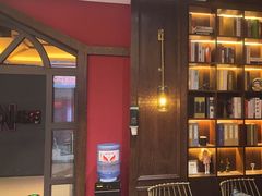 -恐怖游戏(湖滨店)