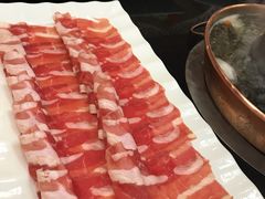 -东来顺饭庄(金泉广场店)