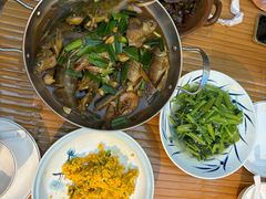 -李东农庄(中南百草园地标店)