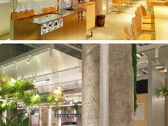 -老乡鸡(上海白玉兰广场店)