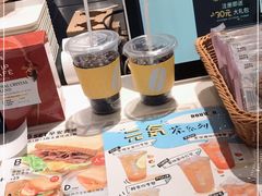 -DOUTOR德咖伦(吴江路店)