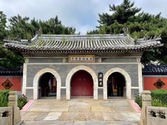 -潭柘寺景区