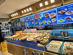 -海味当家·蒸锅海鲜(中山广场创始店)