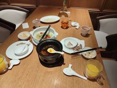 -粗茶淡饭·隐庐私厨(东亭店)