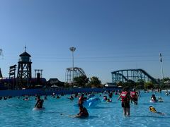 -华夏文旅西安度假区