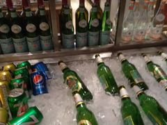 -喜来登酒店-盛宴标帜餐厅