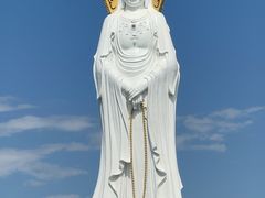 -三亚南山文化旅游区