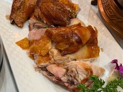 -凯鸽酒楼(水泉湾龙园店)