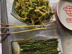 -记忆串城·东北烧烤·小龙虾·大型团建(南油店)